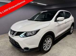 Qashqai Acenta, 8990 €, Auto & Fahrrad-Autos in 6020 Innsbruck