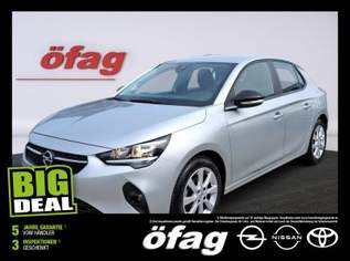 Corsa 1.2 Euro 6.4 Edition, 11490 €, Auto & Fahrrad-Autos in 5020 Altstadt