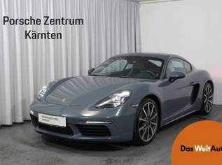 918 Cayman, 69000 €, Auto & Fahrrad-Autos in 9020 Innere Stadt