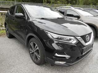 Qashqai N-Connecta 4x4, 13900 €, Auto & Fahrrad-Autos in 8931 Landl