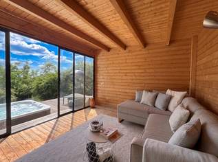 Modern wohnen, stilvoll leben & Fernblick genießen auf höchstem Niveau I Wienerwald I große Terrassen I Doppelgarage + Stellplätze, 1790000 €, Immobilien-Häuser in 1170 Hernals
