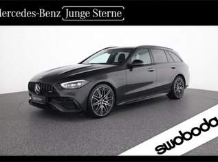 C 43 AMG 4M T-Modell Head Up Night Neues Modell Le, 86899 €, Auto & Fahrrad-Autos in 4663 Laakirchen C 43 AMG 4M T-Modell Head Up Night Neues Modell Le, 86899 €, Auto & Fahrrad-Autos in 4663 Laakirchen