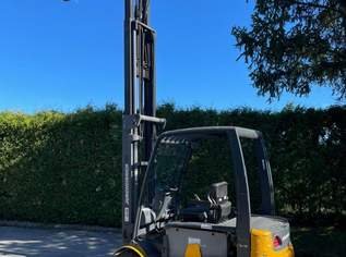 Jungheinrich EFG 430 SP G+E 115-550 DZ TRIPLEX FREIHUB Jungheinrich EFG 430 SP G+E 115-550 DZ TRIPLEX FREIHUB