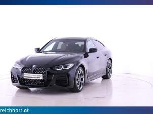 420i Gran Coupe, 45490 €, Auto & Fahrrad-Autos in 4310 Mauthausen