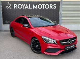 CLA 180 AMG, 18990 €, Auto & Fahrrad-Autos in 4063 Hörsching