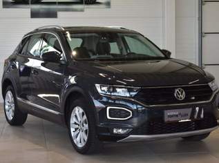 T-Roc Sport 1.5 TSI DSG, 19990 €, Auto & Fahrrad-Autos in 8354 Sankt Anna am Aigen T-Roc Sport 1.5 TSI DSG, 19990 €, Auto & Fahrrad-Autos in 8354 Sankt Anna am Aigen