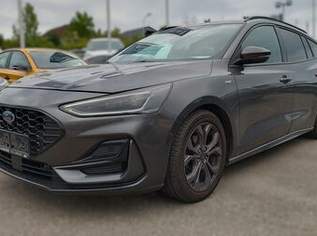 FOCUS KOMBI 1,5 Diesel *ST-Line X* I AUTOMATIK I, 17490 €, Auto & Fahrrad-Autos in Niederösterreich