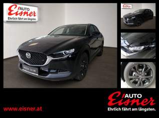 CX-30 G140 HOMURA, 28480 €, Auto & Fahrrad-Autos in 9020 Innere Stadt