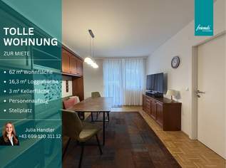 Großflächige 3 Zimmer Wohnung mit Option zur Leeräumung, 799 €, Immobilien-Wohnungen in 8700 Leoben