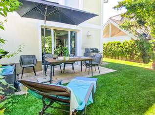 Niedrigenergie-Doppelhaushälfte in Mauer. 5 Zimmer, Terrasse, Garten und Autostellplatz, 2744.5 €, Immobilien-Häuser in 1230 Liesing Niedrigenergie-Doppelhaushälfte in Mauer. 5 Zimmer, Terrasse, Garten und Autostellplatz, 2744.5 €, Immobilien-Häuser in 1230 Liesing