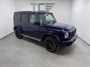 G 63 AMG 4MATIC Aut. Designo, Superior, Standheizung, Ahk, 249990 €, Auto & Fahrrad-Autos in 6020 Innsbruck G 63 AMG 4MATIC Aut. Designo, Superior, Standheizung, Ahk, 249990 €, Auto & Fahrrad-Autos in 6020 Innsbruck