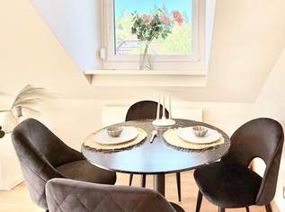 Velden am Wörthersee - Entzückende 2-ZI Dachgeschosswohnung in zentraler Lage, 298000 €, Immobilien-Wohnungen in 9220 Oberjeserz