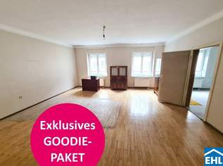 Stilvoll wohnen im historischen Ambiente, 229000 €, Immobilien-Wohnungen in 8020 