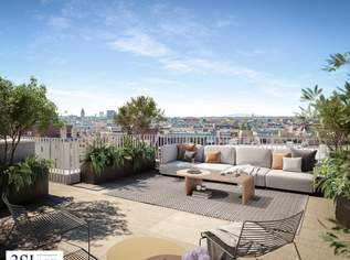 The Temptation: Ruhige Dachgeschoßwohnung mit tollen Freiflächen, 1096000 €, Immobilien-Wohnungen in 1180 Währing The Temptation: Ruhige Dachgeschoßwohnung mit tollen Freiflächen, 1096000 €, Immobilien-Wohnungen in 1180 Währing