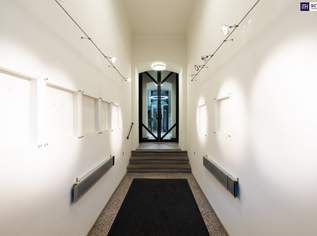 OPTIMAL! IHR SCHRITT IN DIE SELBSTSTÄNDIGKEIT! Etablierte Arztpraxis im Herzen von Graz! Praxisraum mit 31,47 m² & Balkon! VIDEO-RUNDGANG!, 1260 €, Immobilien-Gewerbeobjekte in 8010 