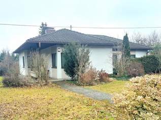 Charmanter Bungalow mit großem, sonnigen Grundstück, 498000 €, Immobilien-Häuser in 4490 Sankt Florian Charmanter Bungalow mit großem, sonnigen Grundstück, 498000 €, Immobilien-Häuser in 4490 Sankt Florian