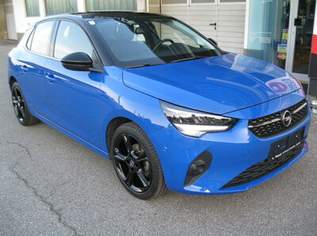 Corsa Elegance 1.2 75PS, 10990 €, Auto & Fahrrad-Autos in 8541 Bad Schwanberg