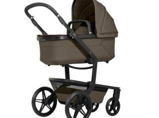Kinderwagen Joolz Day5 Hazel Brown 
