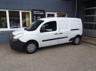 Kangoo Express Maxi (L2), 2 Schiebetüren, 9990 €, Auto & Fahrrad-Autos in 4724 Neukirchen am Walde Kangoo Express Maxi (L2), 2 Schiebetüren, 9990 €, Auto & Fahrrad-Autos in 4724 Neukirchen am Walde