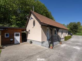Zwei Wohnhäuser mit traumhaftem Garten und zahlreichen Parkplätzen – umgeben von Ruhe & Natur!, 265000 €, Immobilien-Häuser in 4522 Sierning Zwei Wohnhäuser mit traumhaftem Garten und zahlreichen Parkplätzen – umgeben von Ruhe & Natur!, 265000 €, Immobilien-Häuser in 4522 Sierning