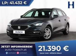 Leon SP TDI Style Aut. ALLRAD AHK ASSISTENZ CARPLAY ++, 22890 €, Auto & Fahrrad-Autos in 4061 Pasching Leon SP TDI Style Aut. ALLRAD AHK ASSISTENZ CARPLAY ++, 22890 €, Auto & Fahrrad-Autos in 4061 Pasching