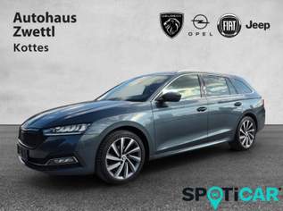 Octavia Combi 2,0 TDI Premium DSG, 19980 €, Auto & Fahrrad-Autos in 3623 Kottes-Purk