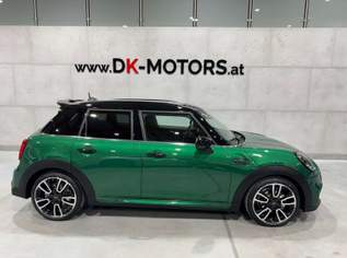 Mini John Cooper Works Trim /Pano/HeadUp/RFK/uvm, 26990 €, Auto & Fahrrad-Autos in 7502 Unterwart