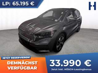 Enyaq 60 ADVANCED HEAD-UP MATRIX CANTON WÄRME -48%, 35490 €, Auto & Fahrrad-Autos in 4061 Pasching Enyaq 60 ADVANCED HEAD-UP MATRIX CANTON WÄRME -48%, 35490 €, Auto & Fahrrad-Autos in 4061 Pasching