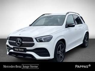 GLE 350 de 4MATIC, 64950 €, Auto & Fahrrad-Autos in 8141 Premstätten