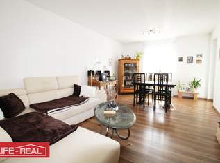 Sanierte, gepflegte 3-Zimmer-Wohnung mit Loggia in generalüberholten Mehrparteienhaus, 199000 €, Immobilien-Wohnungen in 4720 Neumarkt im Hausruckkreis