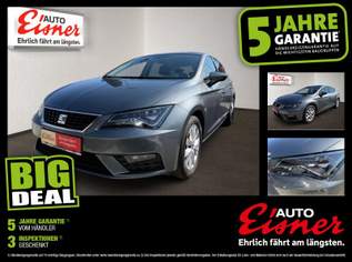 Leon 1.2 TSI Style, 11490 €, Auto & Fahrrad-Autos in 9020 Innere Stadt