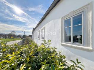 ALTER LEHENHOF nahe GRAFENEGG - wo Kultur auf Tradition trifft, 499000 €, Immobilien-Häuser in 3492 Engabrunn