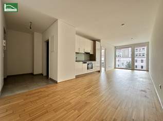 Modern, grün, zentral - Erleben Sie Lebensqualität pur im Styria Center Graz, 899 €, Immobilien-Wohnungen in 8020 