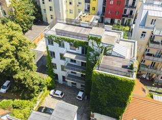 Beeindruckendes Atelier-Ensemble in ausgezeichneter Lage, 2500000 €, Immobilien-Gewerbeobjekte in 1180 Währing