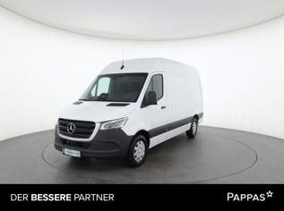 Sprinter 319 CDI Kasten PRO Hochdach 3665 Aut. AHK, 67188 €, Auto & Fahrrad-Autos in 2351 Gemeinde Wiener Neudorf