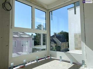 DAS WEGL: 3- Zimmer I Wohnkomfort I Balkon I nachhaltig I hochwertig I Zentrum I ruhige Lage I beste Infrastruktur!, 372910 €, Immobilien-Wohnungen in 2320 Schwechat