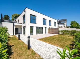 Erstbezug: Doppel-Haushälfte mit Fernblick und Wohlfühlambiente, 499000 €, Immobilien-Häuser in 3434 Gemeinde Tulbing Erstbezug: Doppel-Haushälfte mit Fernblick und Wohlfühlambiente, 499000 €, Immobilien-Häuser in 3434 Gemeinde Tulbing