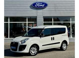 Doblo, 5990 €, Auto & Fahrrad-Autos in 5280 Braunau am Inn