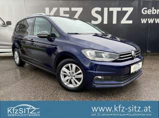 Touran IQ Drive 2,0 SCR TDI, 23980 €, Auto & Fahrrad-Autos in 4053 Ansfelden
