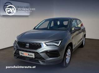 Ateca Reference 1.0 TSI, 23990 €, Auto & Fahrrad-Autos in Niederösterreich
