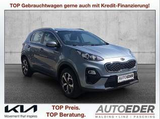 Sportage 1,6 GDI GPF Silber, 17690 €, Auto & Fahrrad-Autos in 4111 Walding Sportage 1,6 GDI GPF Silber, 17690 €, Auto & Fahrrad-Autos in 4111 Walding