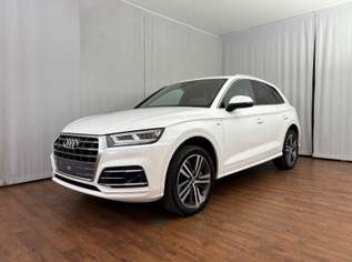 Q5 2.0 TDI ultra quattro Sport, 28990 €, Auto & Fahrrad-Autos in 6441 Gemeinde Umhausen