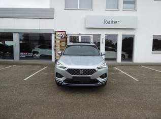 Tarraco Xcellence 4Drive DSG *PANO*AHK*, 27990 €, Auto & Fahrrad-Autos in 4600 Wels