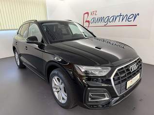 Q5 50TFSI e Hybrid quattro *LED*NAVI*Virtual Cockp..., 32350 €, Auto & Fahrrad-Autos in 4141 Pfarrkirchen im Mühlkreis