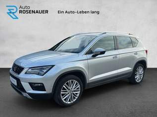 Ateca Xcellence 1,5 TSI Autom. !LED,Navi,AHV,ACC!, 20390 €, Auto & Fahrrad-Autos in 4702 Wallern an der Trattnach Ateca Xcellence 1,5 TSI Autom. !LED,Navi,AHV,ACC!, 20390 €, Auto & Fahrrad-Autos in 4702 Wallern an der Trattnach
