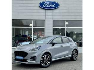 Puma ST-Line, 22900 €, Auto & Fahrrad-Autos in 5280 Braunau am Inn Puma ST-Line, 22900 €, Auto & Fahrrad-Autos in 5280 Braunau am Inn