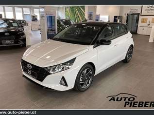 i20 1,2 MPI i-Line Plus *RFK* *Sitzheizung*, 13990 €, Auto & Fahrrad-Autos in 8280 Fürstenfeld