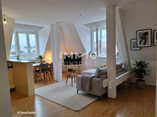 Stilvolle 2-Zimmer Wohnung in der Museumstraße 15, Top 21 zu vermieten, 875.4 €, Immobilien-Wohnungen in Oberösterreich
