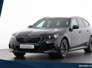 540d xDrive *M-Sportpaket Pro* Bowers & Wilkins*, 85490 €, Auto & Fahrrad-Autos in Steiermark