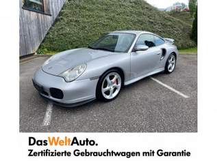 911 Turbo (996), 67911 €, Auto & Fahrrad-Autos in 4190 Bad Leonfelden